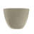 66.9 Inch Freestanding Soaking Tub With Solid Surface, Khaki Matte, Modern Minimalist Style, Ergonomic Design 66.9*29.5*21.7 Bathtub Matte Finish, Oval Shape, Center Drain Placement, Ideal For