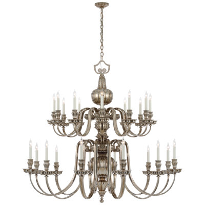 Falaise 24 - Light Chandelier