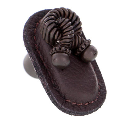 Equestre 1.75" Length Novelty Knob