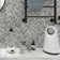 Recycle 1" x 3" Porcelain Mosaic Wall & Floor Tile