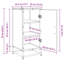 35.5cm Sideboard-574862303