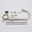 WOTOKOL Pull Out Kitchen Faucet-87907935