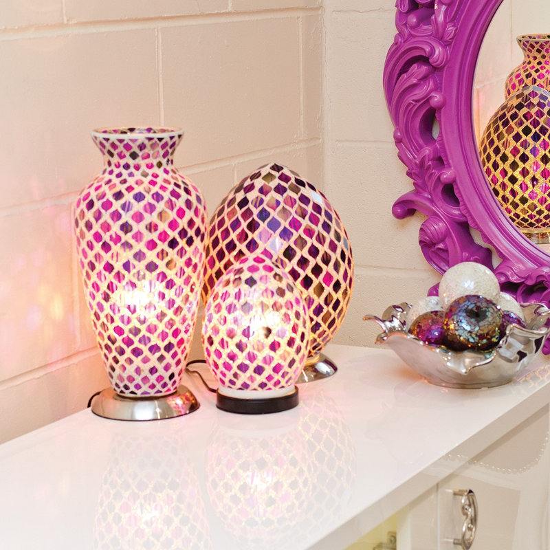 Salena Novelty Lamp
