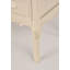 Circee Solid Wood 80cm W 3 - Drawer Chest of Drawers
