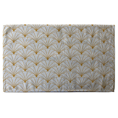 Ouida Midweight Bath Towel