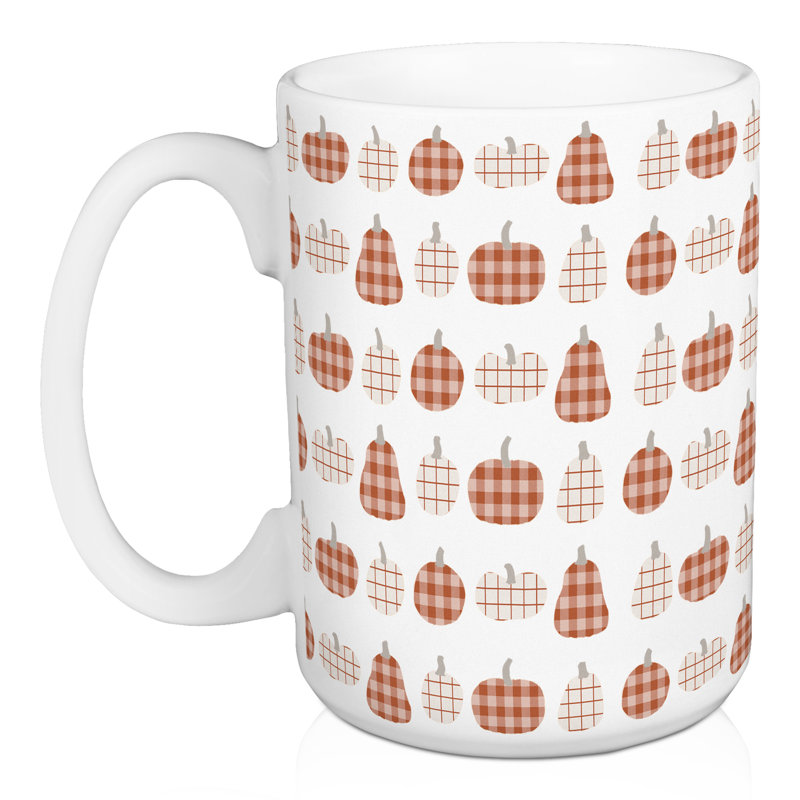 Avangaline Ceramic Coffee Mug