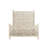 Harleen Solid Wood Piece Bedroom Set-78078765-78078767