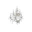 Cristal taillé royal transparent Maria Theresa Mishayla-2009237092-2009237093-2009237095