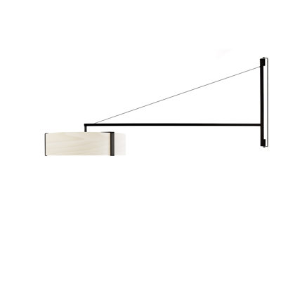 Thesis 1 - Light LED Swing Arm