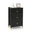 Commode 3 tiroirs Serhan