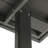 34x66 Rectangular Patio Dining Table-863898716