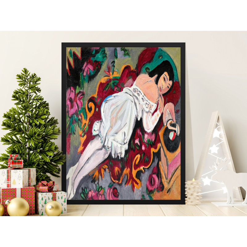 Conard Single Picture Frame Print, 30.48cm H x 20.32cm W