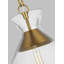 Atlantic 1 - Light Pendant-971240262