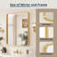Miroir de salle de bain Golden-998697315-998697314
