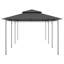 Francoise 3m x 3m Steel Party Tent