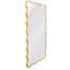Miroir de plancher Freya