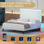 Ensemble de chambre à coucher 3 pièces Smart Bed-1519325289-1519325295