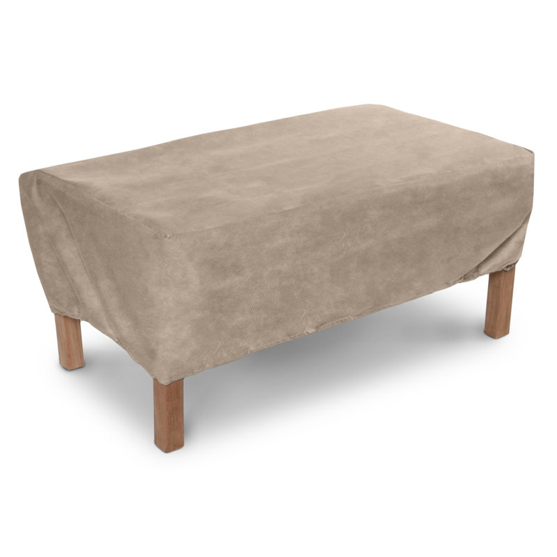 Housse de table repose-pieds/petite KoverRoos® III, H 20 po x l 32 po x P 25 po