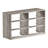 6-Drawer Dresser With Large Fabric Drawers-1344786788-1344786790