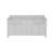 Yorkshire 72 " W Freestanding Standard 2 Double Vanity Bathroom Vanity With Engineered Stone Top-1157464322