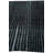 Judy Black Rug