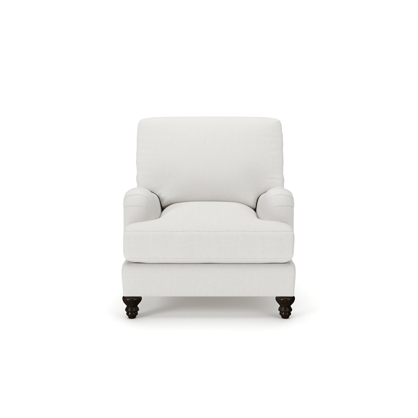 Walters Armchair, Macarena Beige