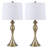 Pennsylvania Metal Table Lamp-655114480-655114490