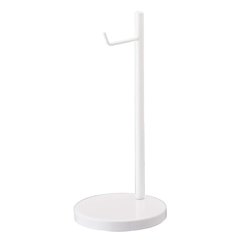Support de bureau pour bureau Yamazaki, Blanc