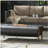 Rectangular pit - 50,000 Btu
