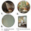 Davino Bathroom Vintage Charm II - Art mural de salle de bain pour le salon-1742364471-1742364478
