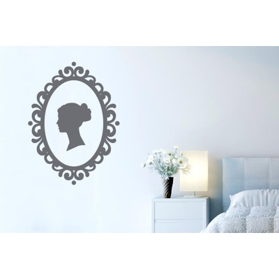 Entertainment Wall Decal