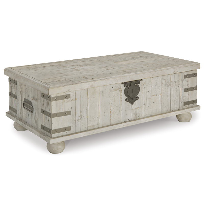 Table basse Carvin