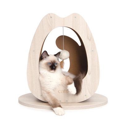 Catit Pixi Scratcher, large