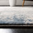Keyra Performance Abstract Rug-830557221