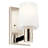 Jahray Steel Armed Sconce-1669044457