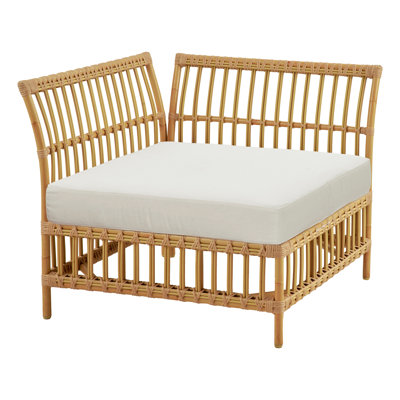 Chaise de coin d'extérieur Maggie