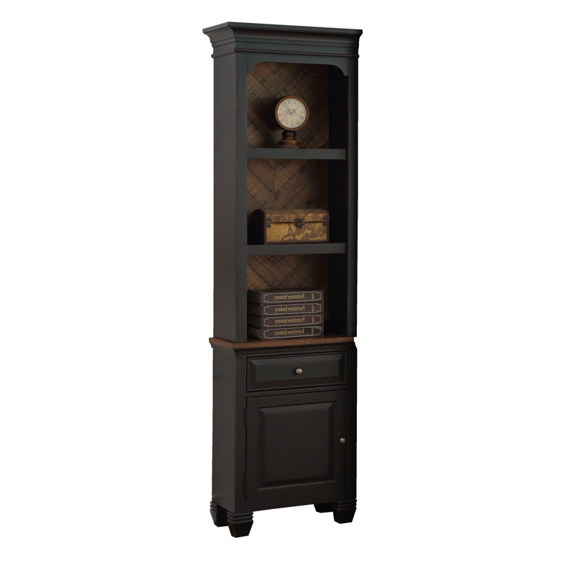 Armoire de gauche