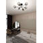 Blakeley 6 - Light Sputnik Chandelier-1773320443