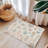 Subtle Boho Vibes Braided Rug-862012606