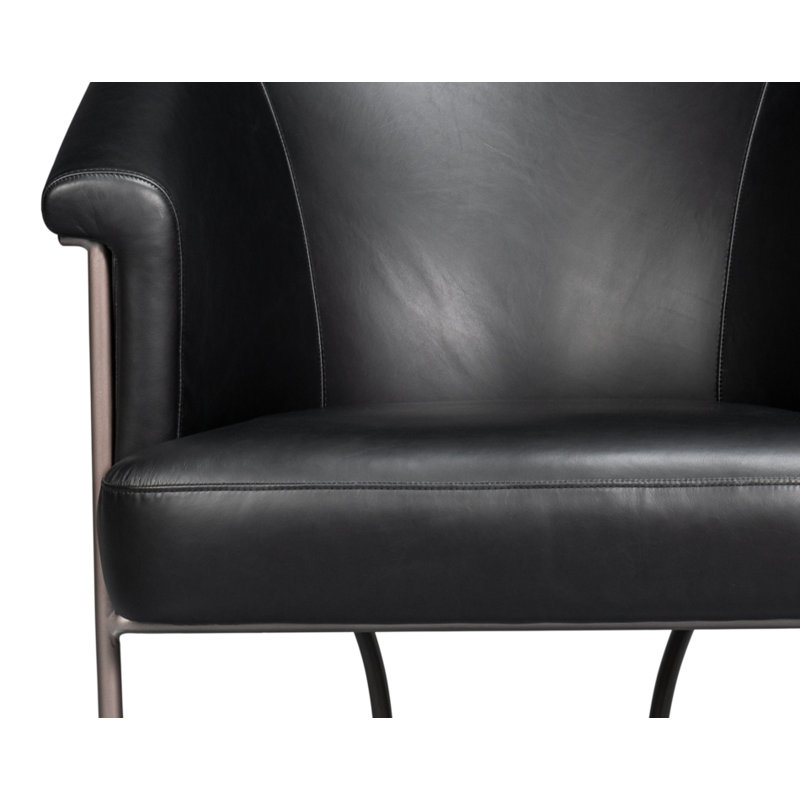 Nagel Club Chair