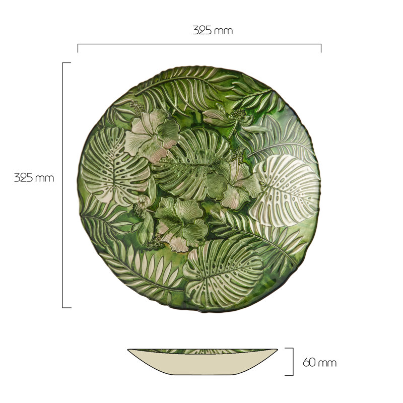 Tropical Bowl