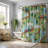 Play Train - Premium Shower Curtain-1331618842