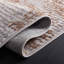 Tapis beige / brun Palma 350-80810591