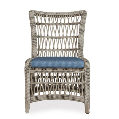 Mackinac Outdoor Dining Side Chair