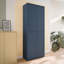 Alice Springs 16 Pair Shoe Storage Cabinet-127668584