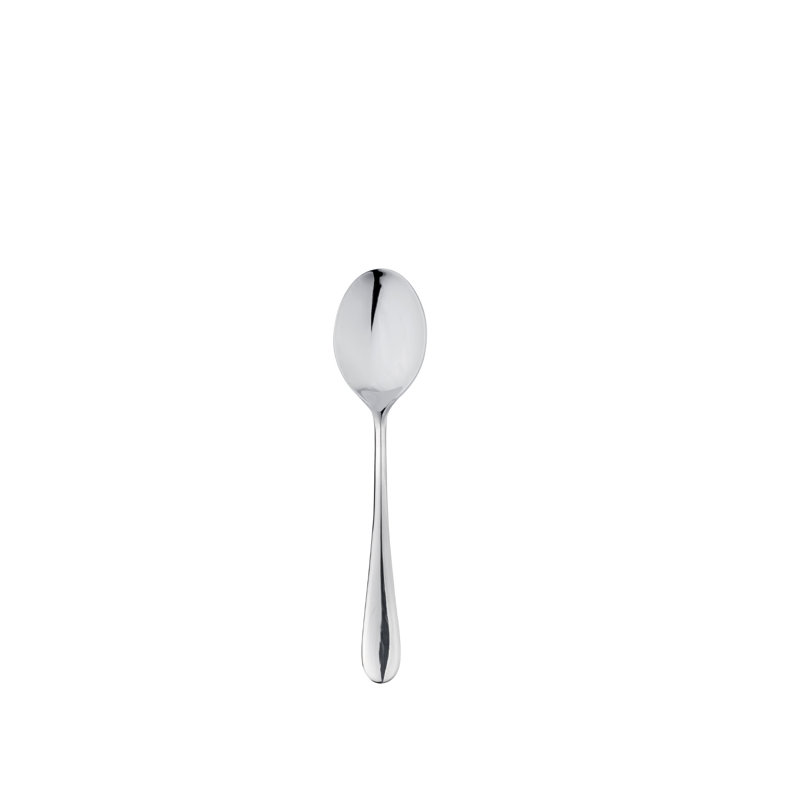Natura 20 - Piece Stainless Steel Flatware Set - Service for 4, Silver
