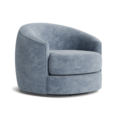 Giselle Full Swivel Chair
