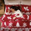 Ensemble d'édredon pour Noël Holiday Vibe for Your Home-110437460-120957645
