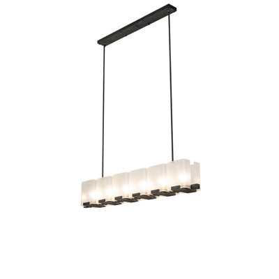 6 - Light Chandelier