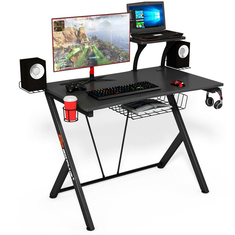 Carmona Computer Desk